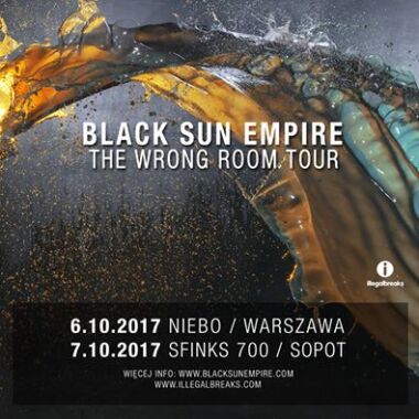 Black Sun Empire