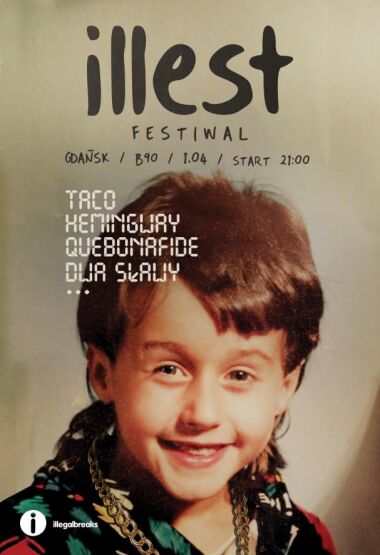 illest festiwal