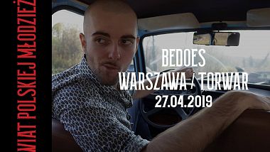 Bedoes - Kwiat Polskiej Młodzieży