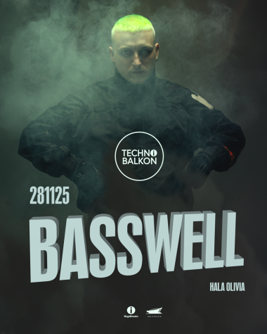 BASSWELL I Techno Balkon 281125