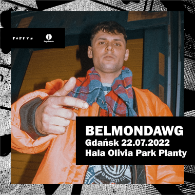 BELMONDAWG I GDAŃSK 