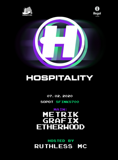 Hospitality - Sopot 