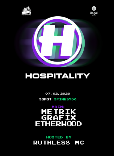 Hospitality - Sopot  