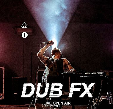 Dub FX - Warszawa / Poznań / Wrocław 