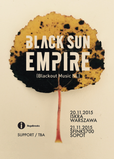 Black Sun Empire