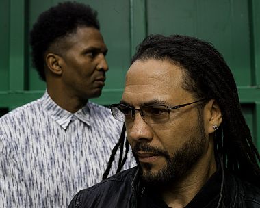 Roni Size & DJ Krust presents Full Cycle Sound ft MC Dynamite